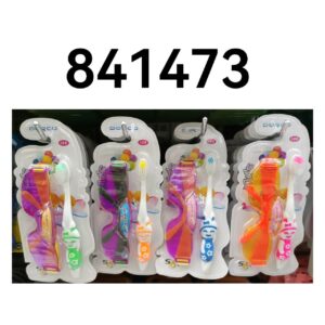 CEPILLO DENTAL CON LENTES 109(288)