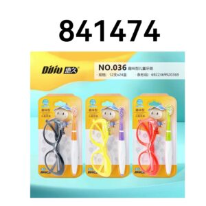 CEPILLO DENTAL CON LENTES 036(288)