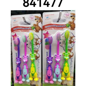 CEPILLO DENTAL 3PCS 3065(288)