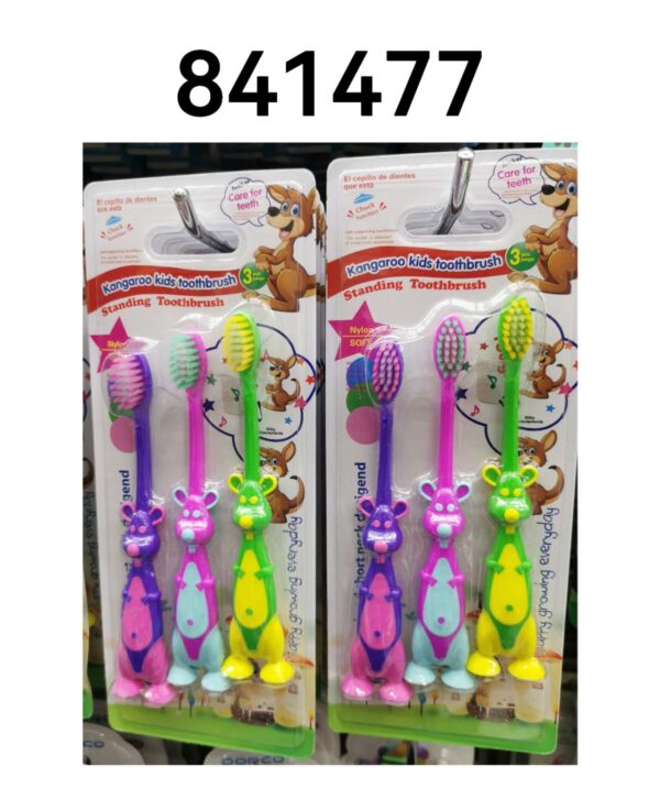 CEPILLO DENTAL 3PCS 3065(288)