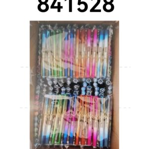 LAPIZ INFINITO CROMADO 12PCS(1200)