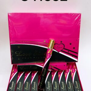 PERFUME EN TUBO FAUE SWEET 35ML 5769-27 (400)