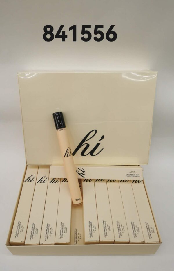 PERFUME EN TUBO 35ML 5769-35 HI(400)