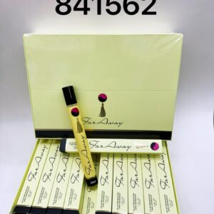 PERFUME EN TUBO FAR AWAY 35ML 5769-43 (400)