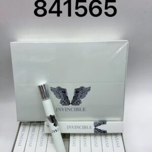 PERFUME EN TUBO INVINCIBLE 35ML 5769-50 (400)
