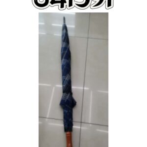 PARAGUAS MANGO MADERA 75CM