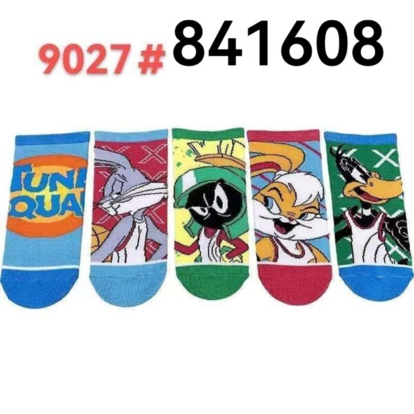 MEDIAS PARA NINO 9027#(1200)