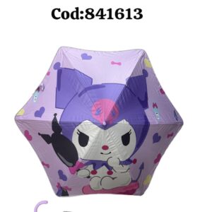SOMBRILLA DE KURUMI 55#*6K (100)
