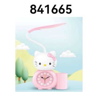 LAMPARA DE HELLO KITTY 14.8×8.5×48.0 CM RF001(72)