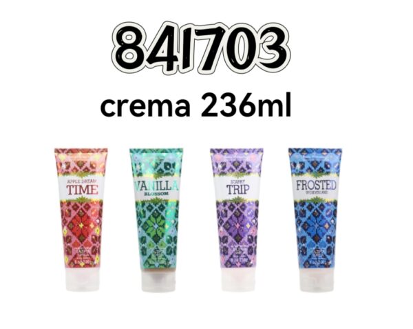 CREMA 236ML B0018-STAR