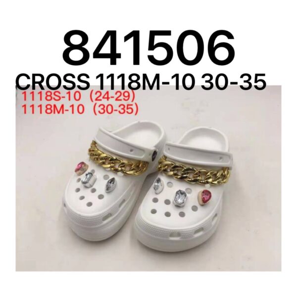 Cross 1118M-10 30-35