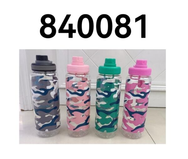 BOTELLA DE AGUA 7709 1000ML (60)