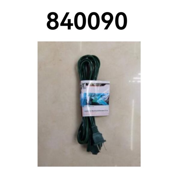 EXTENCION 9FT VERDE (100)