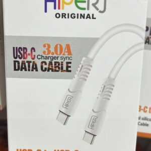 CABLE TIPO C -C 1MTS (240/12)