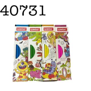 LAPIZ DE GRAFITO WB-7002(288）