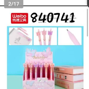 LAPIZ INFINITO WB-9542