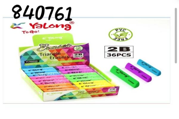 BORRADOR YL90006