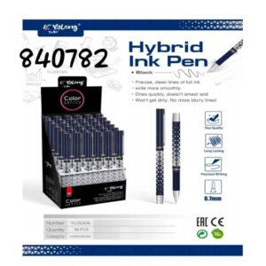 LAPICERO YL232616 36PCS(1440)