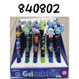 LAPIZ DE PLUMA PUEDE BORRAR YL232658