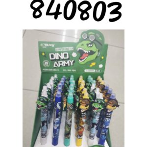 LAPIZ DE PLUMA PUEDE BORRAR YL232659(1296)