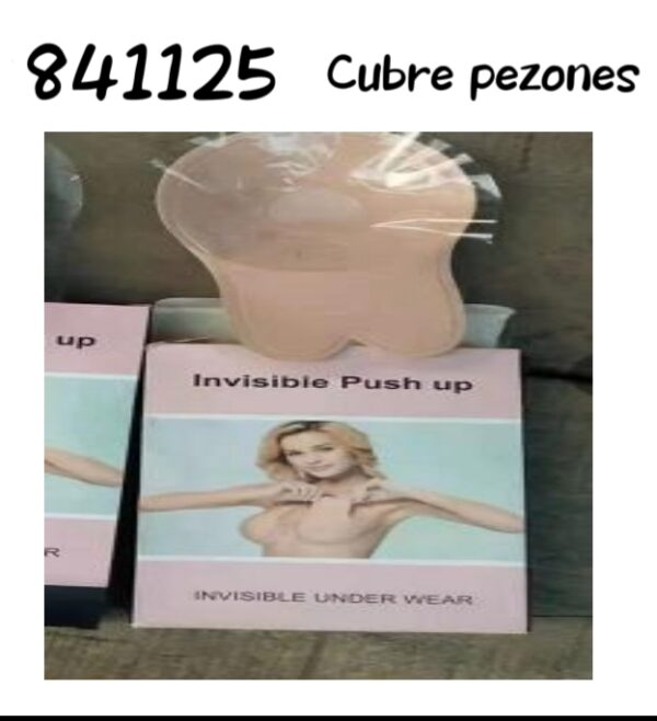 CUBRE PEZON(500/20)
