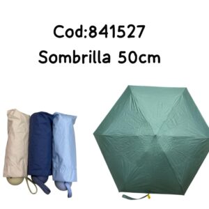 Sombrilla 50cm