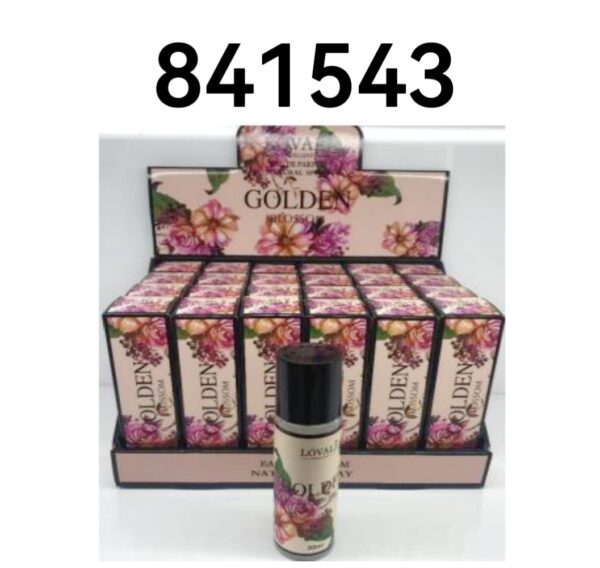 PERFUME 50ML 6211-25(192)