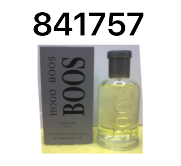PERFUME BOOS 100ml 58006B (96)