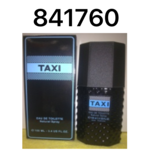 PERFUME TAXI CELESTE 100ML  58008C(96)
