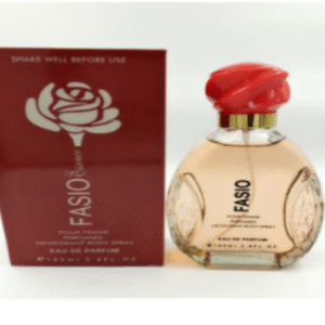 PERFUME FASIO 100ML 58025/5(96)