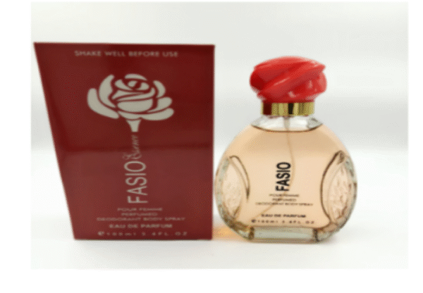 PERFUME FASIO 100ML 58025/5(96)