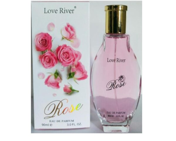 PERFUME ROSE 7216A 100ML  (96)
