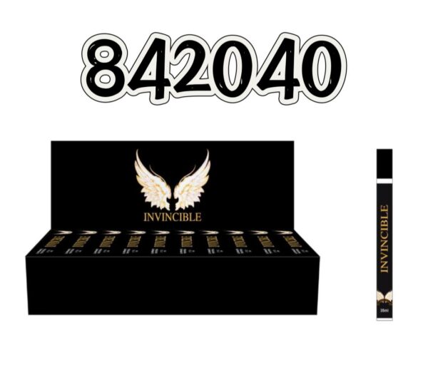 PERFUME INVICIBLE PC7021(288)