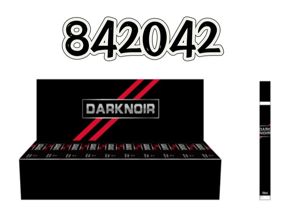 PERFUME DARKNOIR PC7029(288)