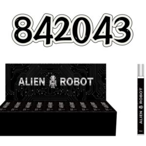 PERFUME ALIEN ROBOT PC7030(288)