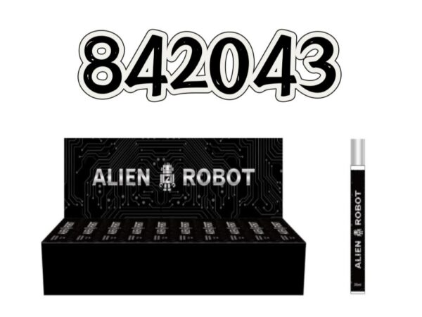 PERFUME ALIEN ROBOT PC7030(288)