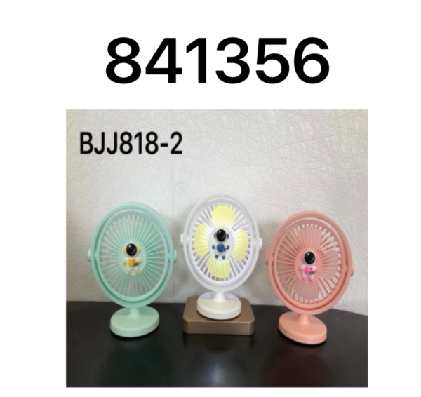 Abanico Bjj818-2