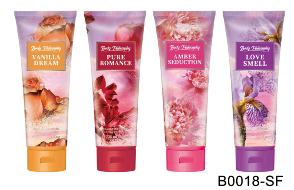 CREMA 236ML B0018-SF(96)