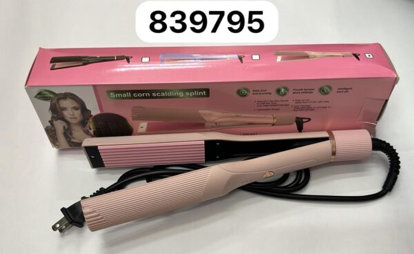 PLANCHA LSM-641(40)