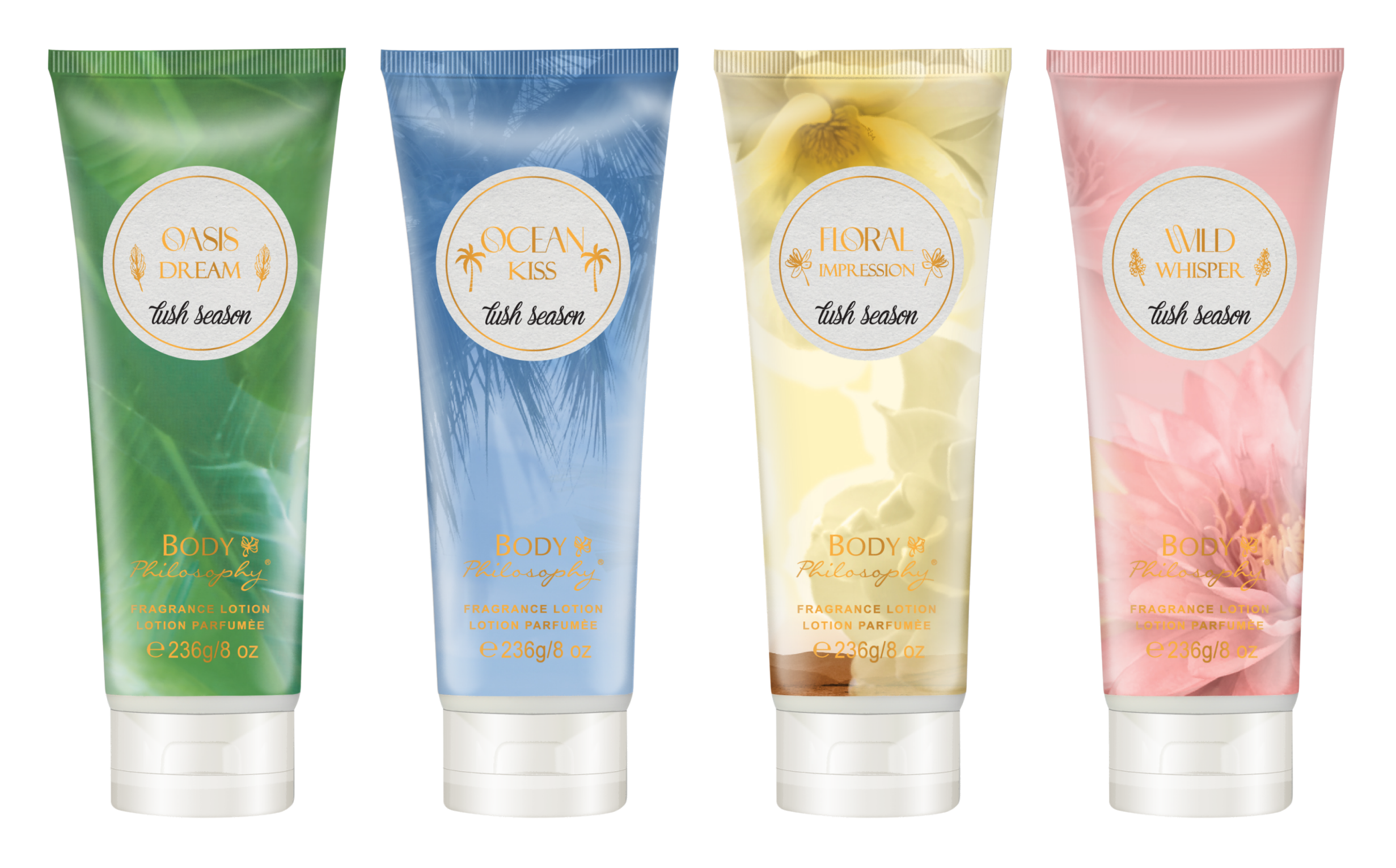 CREMA 236ML B0018-PL(96)