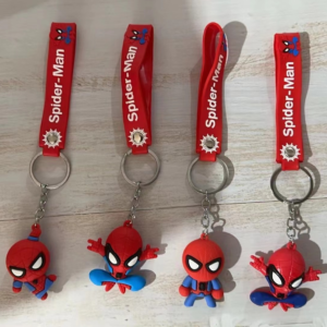 LLAVERO SPIDERMAN (1200)