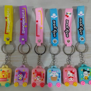 LLAVERO HELLO KITTY(1200)