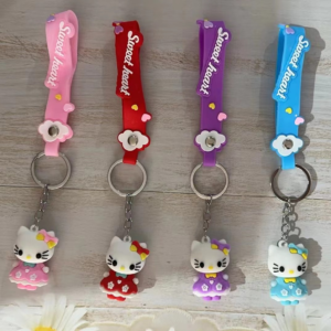 LLAVERO HELLO KITTY(1200)