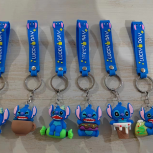 LLAVERO STICH (1200)