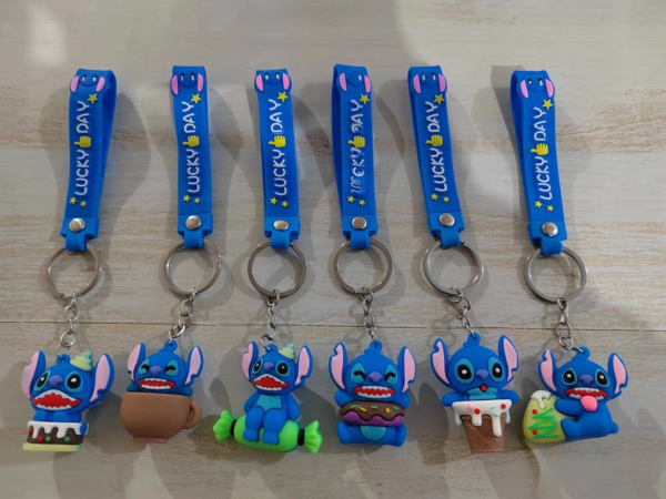 LLAVERO STICH (1200)