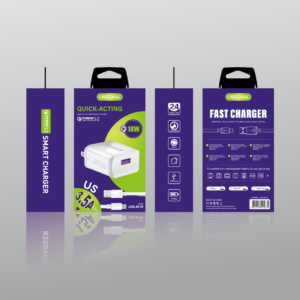 SET DE CARGADOR TIPO C QC3.0 BY10(240)