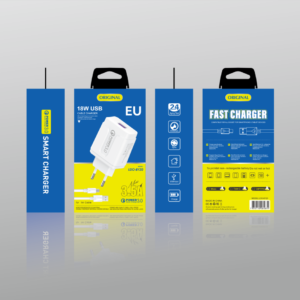 SET DE CARGADOR V8 BY20(240)