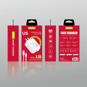 SET DE CARGADOR TIPO C BY40(240)