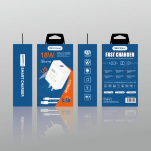 SET DE CARGADOR TIPO C QC 3.0 BY50(240)