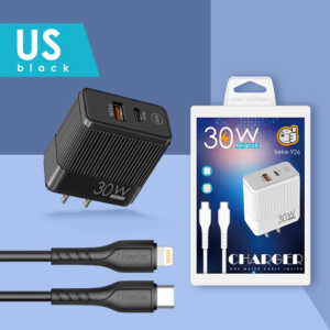 SET CARGADOR COMPLETO 4 ENTRADAS  V8 T009(240)